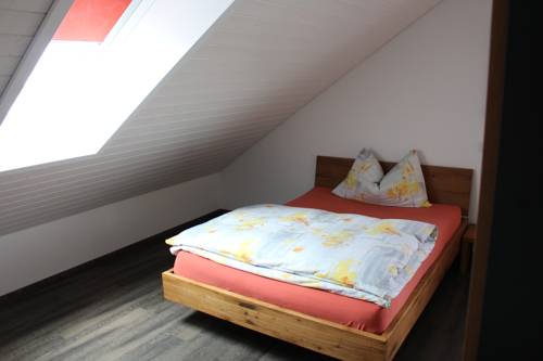 Imagen de la habitación del Hotel Schoenau. Foto 2