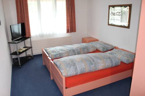 Imagen de la habitación del Hotel Schoenau. Foto 3
