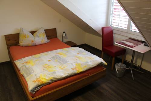 Imagen de la habitación del Hotel Schoenau. Foto 5