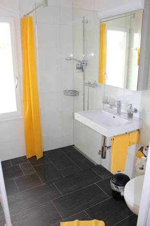 Imagen de la habitación del Hotel Schoenau. Foto 6