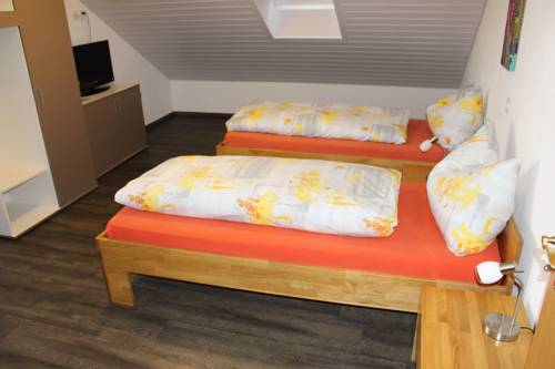 Imagen de la habitación del Hotel Schoenau. Foto 7