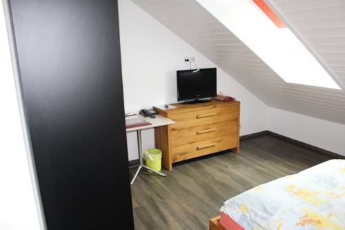 Imagen de la habitación del Hotel Schoenau. Foto 8