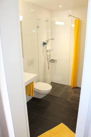 Imagen de la habitación del Hotel Schoenau. Foto 9