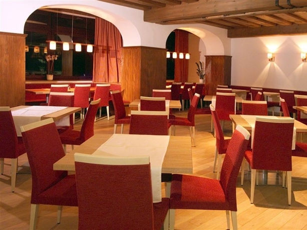 Imagen general del Hotel Schoenblick. Foto 3