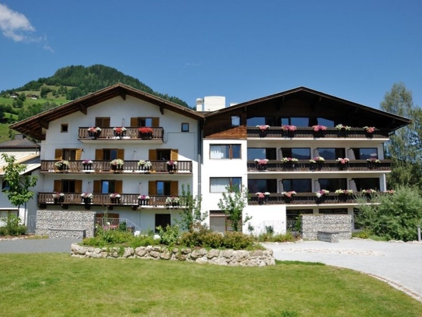 Imagen general del Hotel Schoenblick. Foto 5