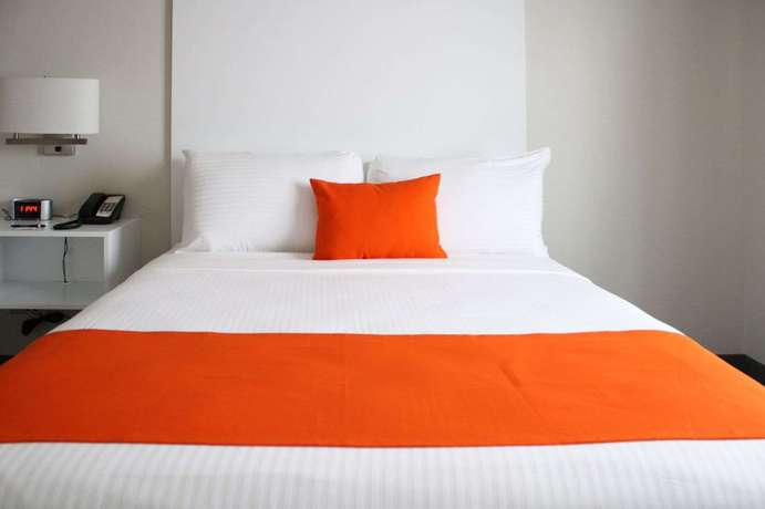 Imagen de la habitación del Hotel Schoenbrunn Inn. Foto 12