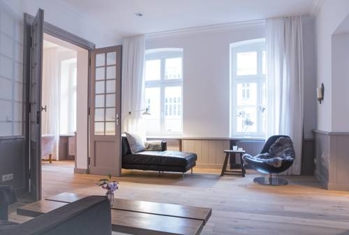 Imagen general del Hotel Schoenhouse Avenue By Limehome. Foto 3