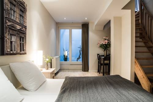 Imagen general del Hotel Schoenhouse Avenue By Limehome. Foto 4