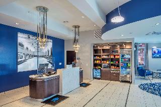 Imagen general del Hotel Scholar State College, Tapestry Collection By Hilton. Foto 1
