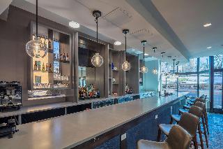 Imagen general del Hotel Scholar State College, Tapestry Collection By Hilton. Foto 2