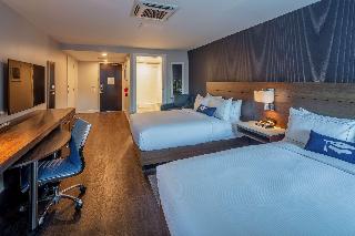 Imagen de la habitación del Hotel Scholar State College, Tapestry Collection By Hilton. Foto 5