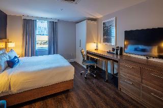 Imagen de la habitación del Hotel Scholar State College, Tapestry Collection By Hilton. Foto 7