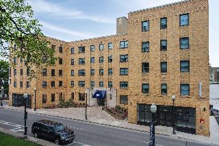 Imagen general del Hotel Scholar State College, Tapestry Collection By Hilton. Foto 3