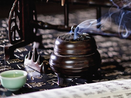 Imagen general del Hotel Scholars PingJiangFu Suzhou. Foto 3
