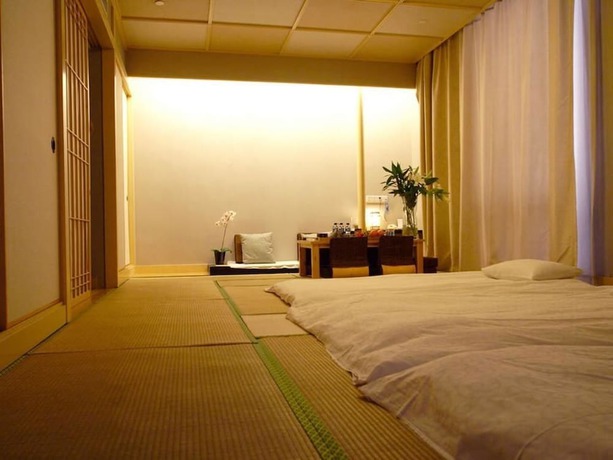 Imagen de la habitación del Hotel Scholars Shushan Hot Springs Resort. Foto 17