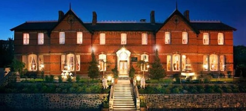 Imagen general del Hotel Scholars Townhouse. Foto 1