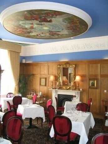 Imagen general del Hotel Scholars Townhouse. Foto 3