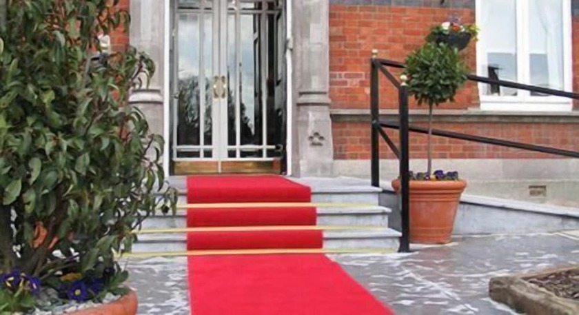 Imagen general del Hotel Scholars Townhouse. Foto 7