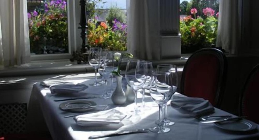 Imagen general del Hotel Scholars Townhouse. Foto 8