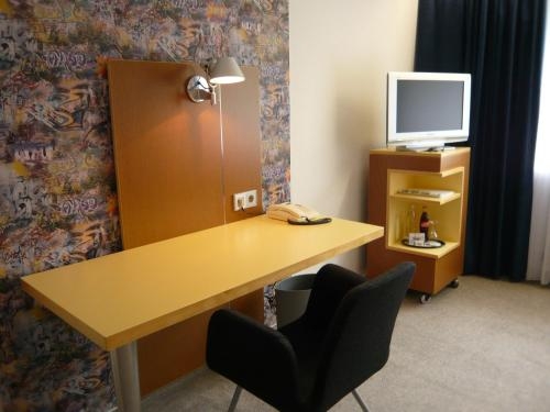 Imagen general del Hotel Scholz. Foto 3