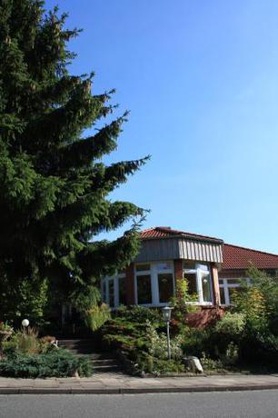 Imagen general del Hotel Scholz, Hitzacker. Foto 4