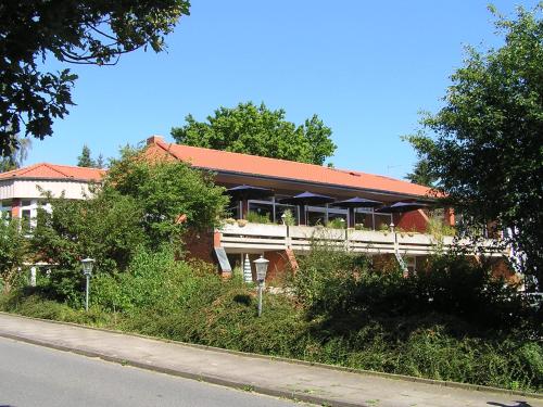 Imagen general del Hotel Scholz, Hitzacker. Foto 5