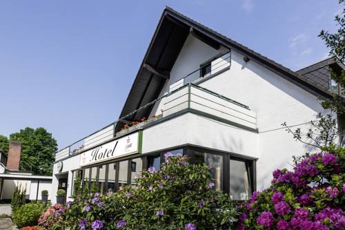 Imagen de la habitación del Hotel Schomacker. Foto 2