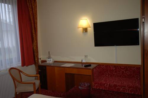 Imagen de la habitación del Hotel Schomacker. Foto 4