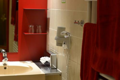 Imagen de la habitación del Hotel Schomacker. Foto 9