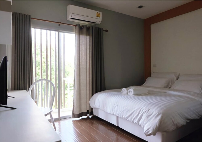 Imagen de la habitación del Hotel Schon. Foto 5