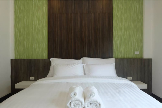 Imagen de la habitación del Hotel Schon. Foto 6