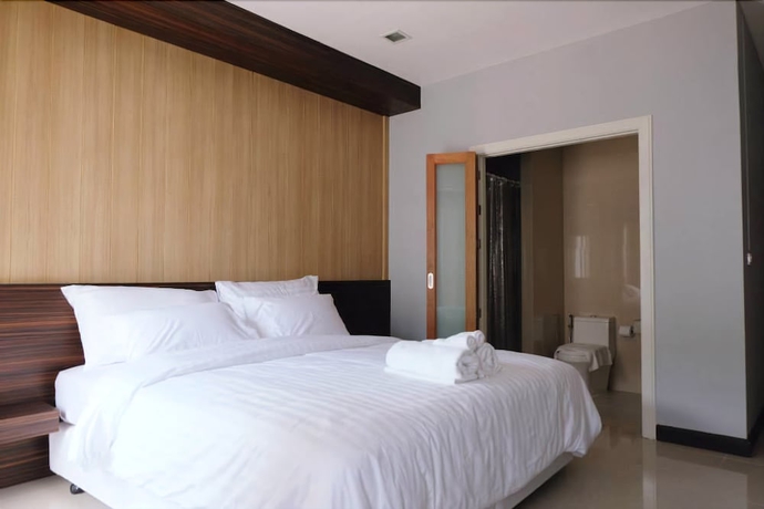 Imagen de la habitación del Hotel Schon. Foto 7