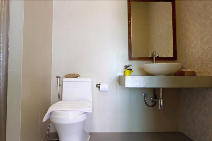 Imagen de la habitación del Hotel Schon. Foto 10