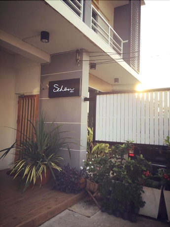 Imagen general del Hotel Schon. Foto 2