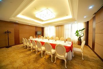 Imagen general del Hotel Schonbrunn Beijing. Foto 2