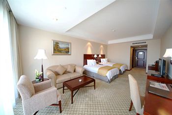 Imagen general del Hotel Schonbrunn Beijing. Foto 3