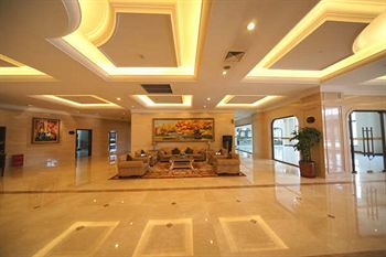 Imagen general del Hotel Schonbrunn Beijing. Foto 6