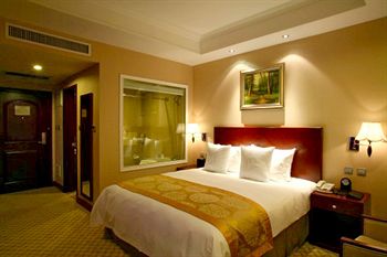 Imagen general del Hotel Schonbrunn Beijing. Foto 7