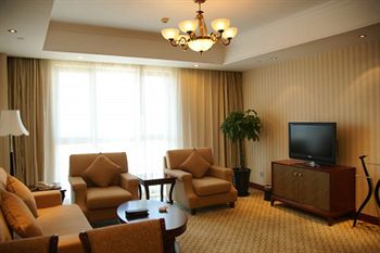 Imagen general del Hotel Schonbrunn Beijing. Foto 8
