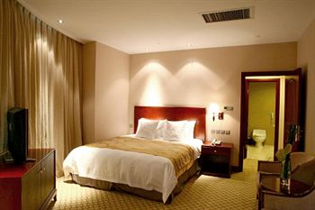 Imagen general del Hotel Schonbrunn Beijing. Foto 11