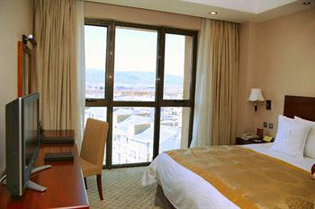 Imagen general del Hotel Schonbrunn Beijing. Foto 12
