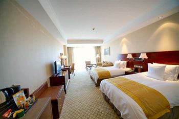 Imagen general del Hotel Schonbrunn Beijing. Foto 13