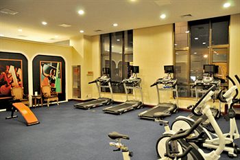 Imagen general del Hotel Schonbrunn Beijing. Foto 14