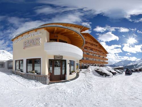 Imagen general del Hotel Schone Aussicht, Hochsölden. Foto 9