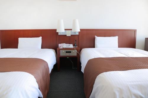 Imagen de la habitación del Hotel Schonvert. Foto 7