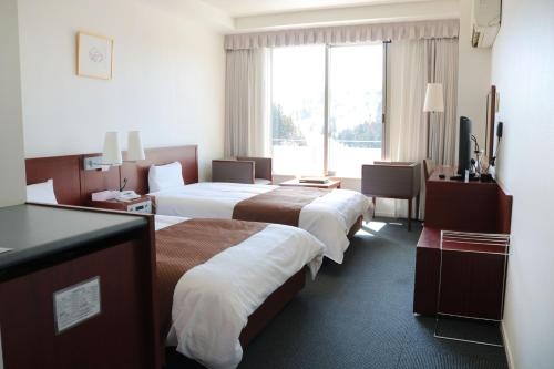 Imagen general del Hotel Schonvert. Foto 1