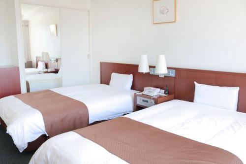 Imagen general del Hotel Schonvert. Foto 4