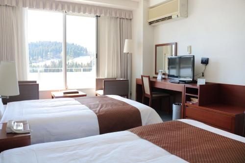 Imagen general del Hotel Schonvert. Foto 5