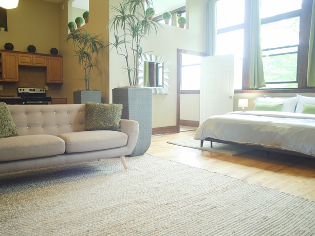Imagen de la habitación del Hotel School 31 Lofts at Colors Studios. Foto 18