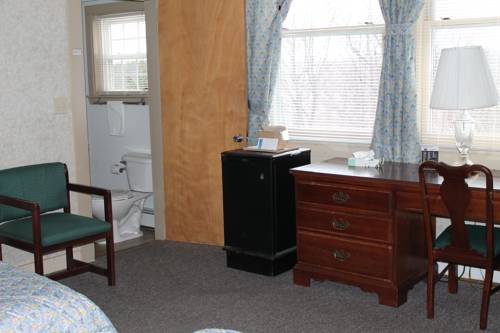 Imagen de la habitación del Hotel School House Inn. Foto 3